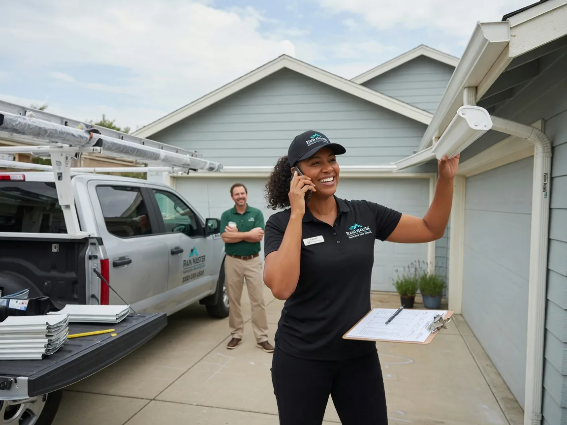 Gutter Installation Dorchester, NJ FAQs